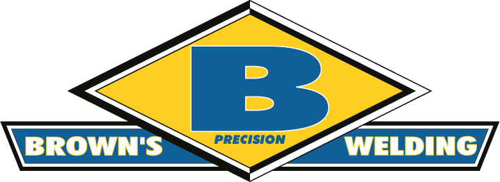 Browns Precision Welding